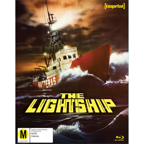 Lightship, The (Imprint Collection Limited Edition)