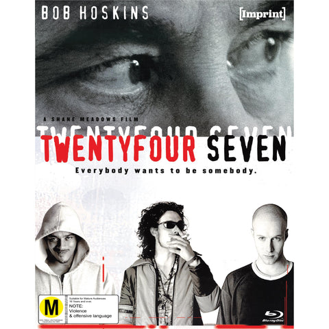 TwentyFourSeven (Imprint Collection Limited Edition)