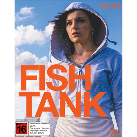 Fish Tank (Imprint Collection Limited Edition)