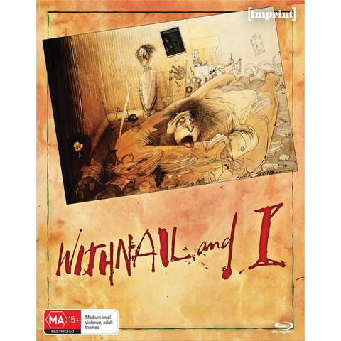 Withnail and I (Imprint Collection Limited Edition)