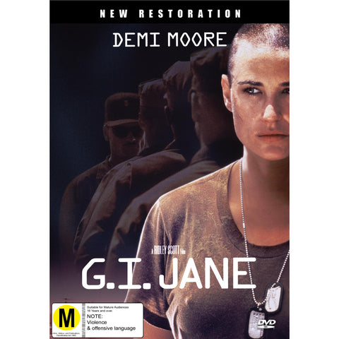 G.I. Jane