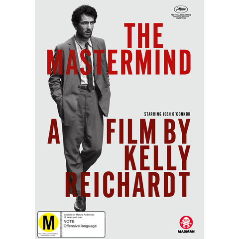 The Mastermind