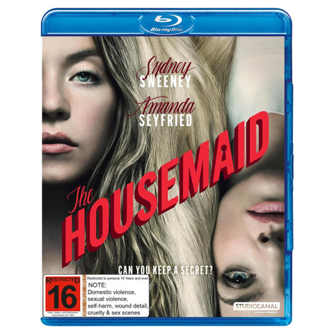 The Housemaid