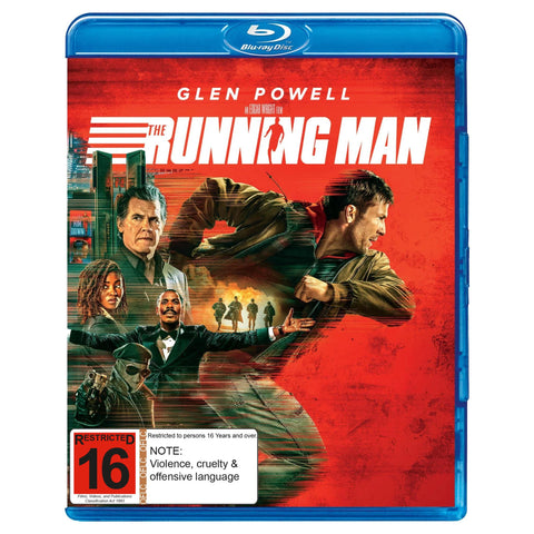 The Running Man