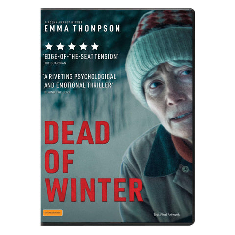 Dead of Winter