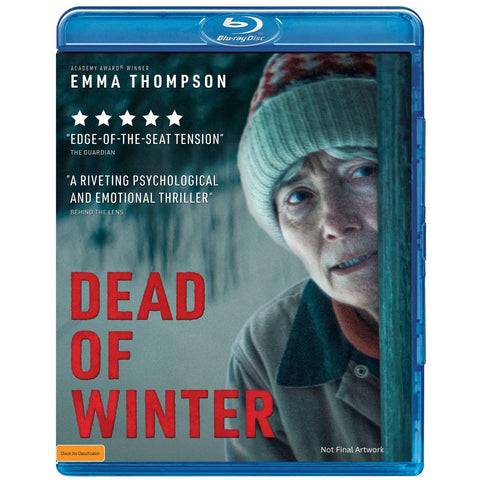 Dead of Winter