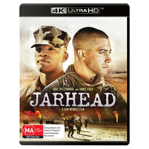 Jarhead