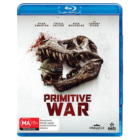 Primitive War