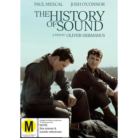 The History of Sound