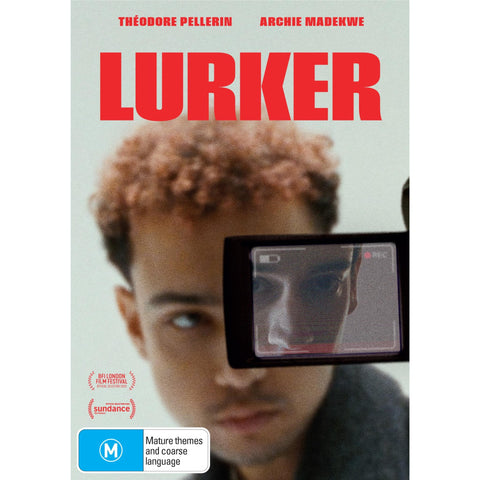 Lurker
