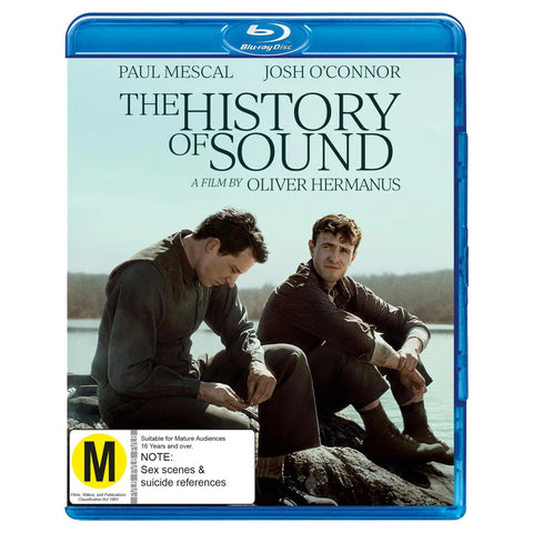 The History of Sound