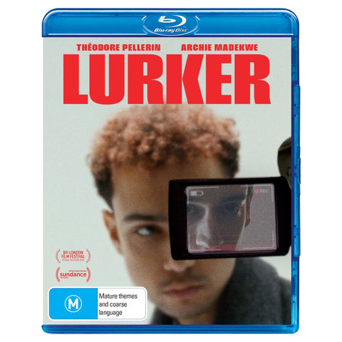 Lurker