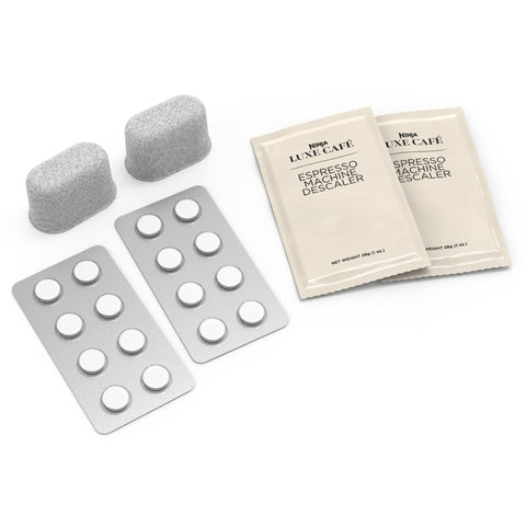 Ninja Luxe Café Espresso Cleaning Supply Kit