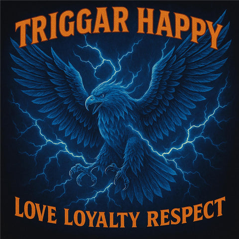 Love Loyalty Respect