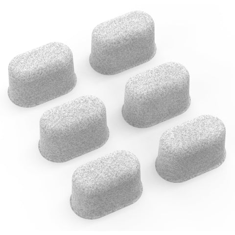 Ninja Luxe Café Water Filter Inserts (6 Pack)