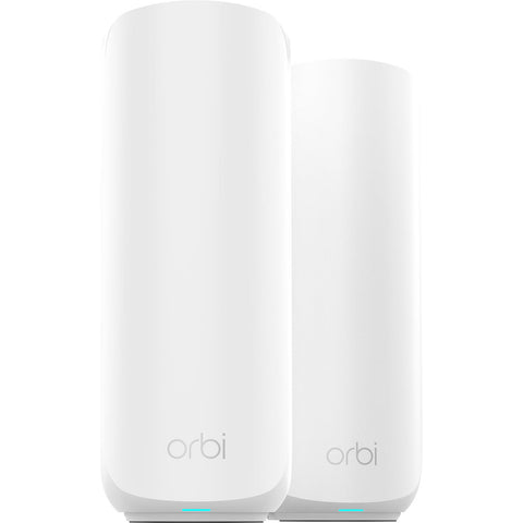 Netgear Orbi 370 Series Dual-band Mesh WiFi 7 (2 Pack)
