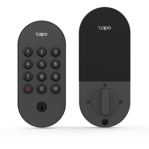 TP-Link Tapo DL100 Smart Door Lock