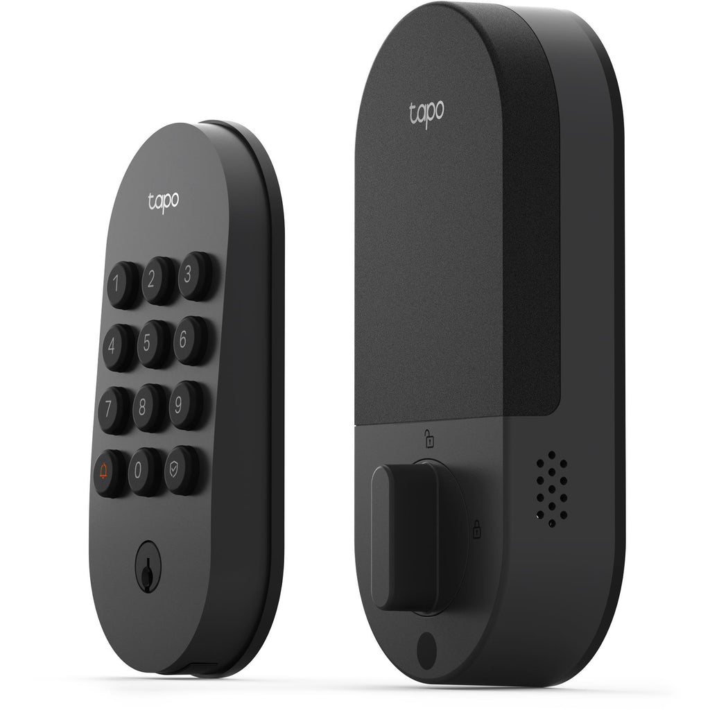 TP-Link Tapo DL100 Smart Door Lock - JB Hi-Fi NZ