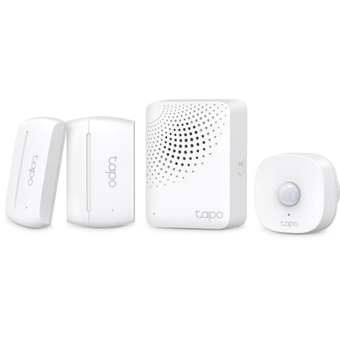 TP-Link Tapo T30 Smart Sensor Starter Kit