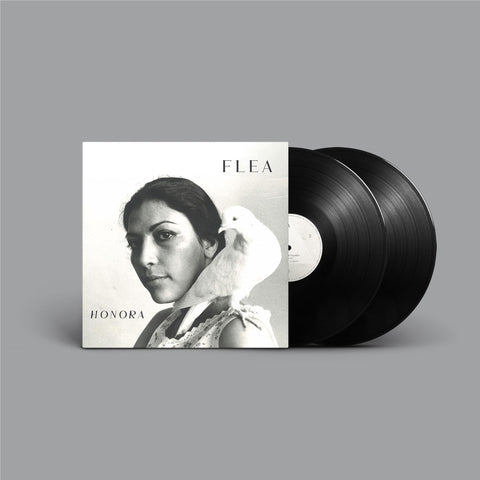 Honora (Vinyl)