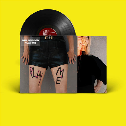 Play Me (Vinyl)