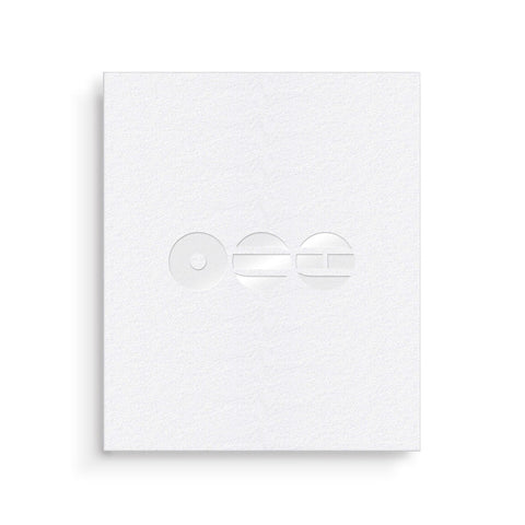BTS The 5th Album 'ARIRANG' (Rooted in Korea Ver.)