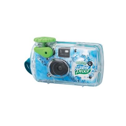 Fujifilm Quicksnap Waterproof Disposable Film Camera