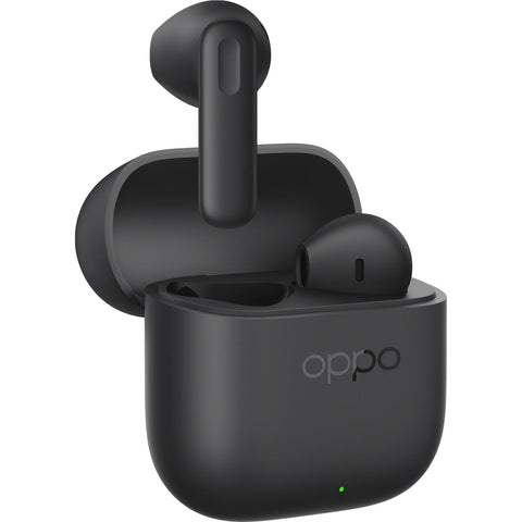 OPPO Enco Buds3 True Wireless Earbuds (Slate Black)