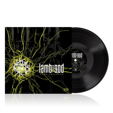 Into Oblivion (Vinyl)