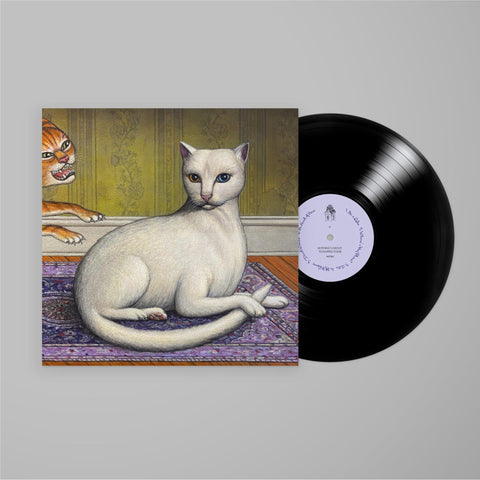 Nothings About To Happen (Vinyl)