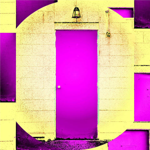 Boundary Issues (vinyl)