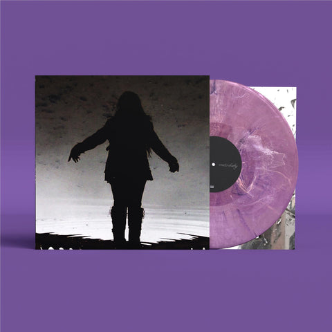 Memory Be A Blade (Loser Editon Cosmic Berry Coloured Vinyl)