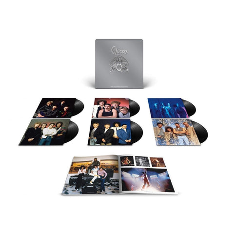 The Platinum Collection (Vinyl Box Set)
