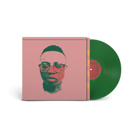 You’re Free To Go (Opaque Green Vinyl)