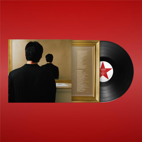 Goldstar (Vinyl)