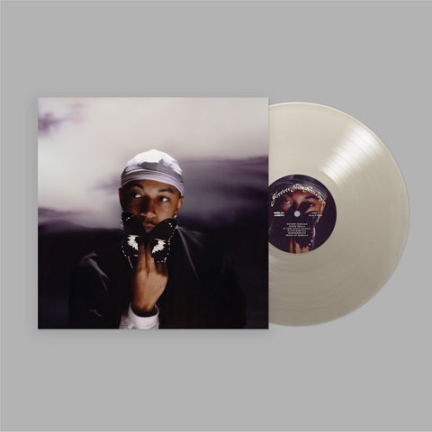Forever Ends Someday (Natural Vinyl)