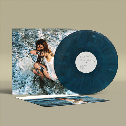 Heaven 2 ("Loser Edition" Ocean Blue Vinyl)