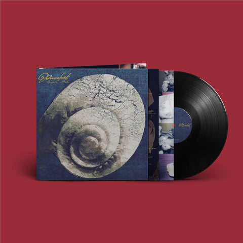 Ricochet (Vinyl)