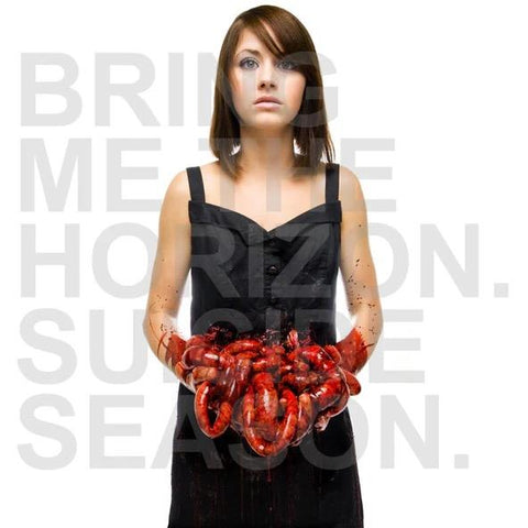 Suicide Season Cut Up!