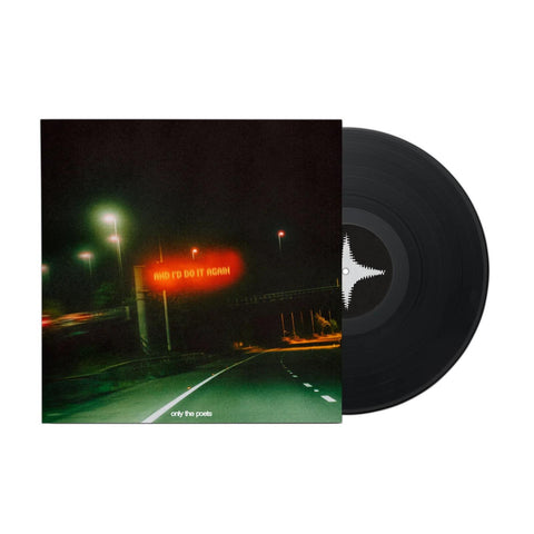 And I’d Do It Again (Vinyl)