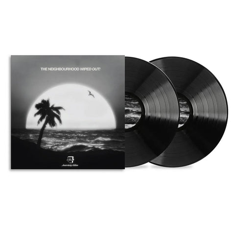Wiped Out (10th Anniversary Expanded Edition) (Vinyl)