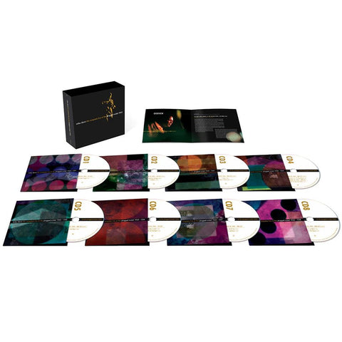 The Complete Plugged Nickel Live 1965 Box Set