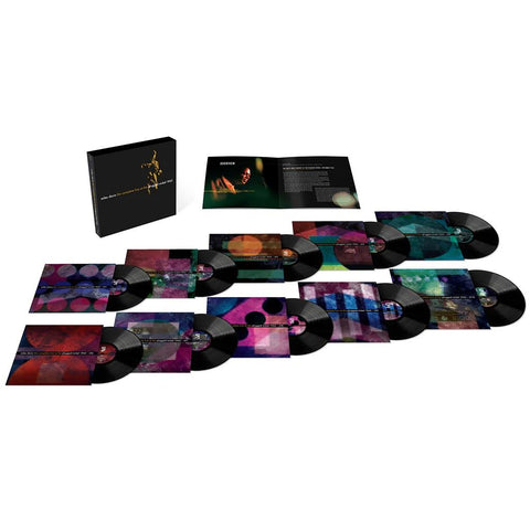 The Complete Plugged Nickel Live 1965 (Vinyl Box Set)