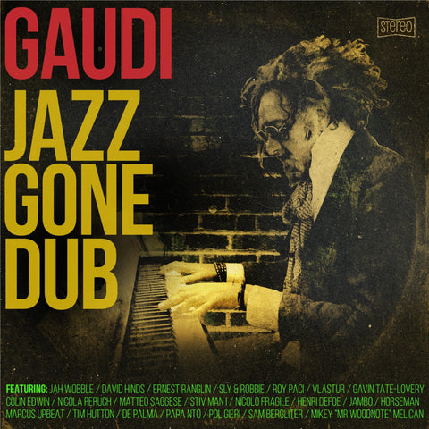Jazz Gone Dub