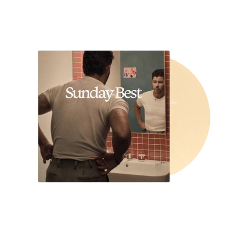 Sunday Best (Bone Vinyl)