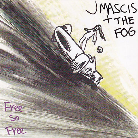 Free So Free (Vinyl)
