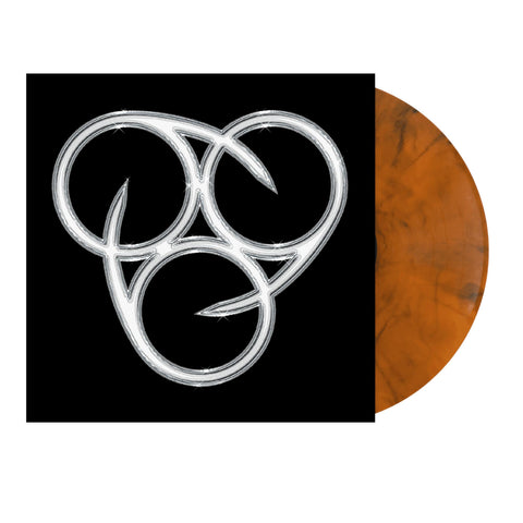 Insineratehymn (Hellfire Smoke Vinyl)
