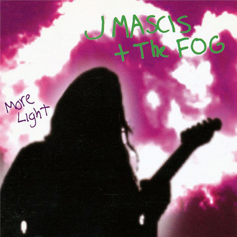 More Light (Vinyl)