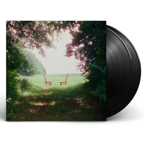 Singin' To An Empty Chair (Vinyl)