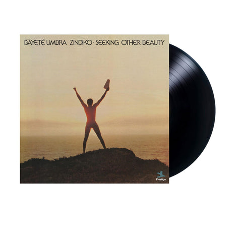 Seeking Other Beauty (Vinyl)